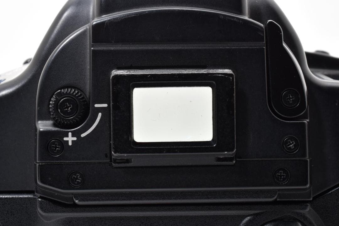 フィルムカメラ Canon EOS-1V C0052