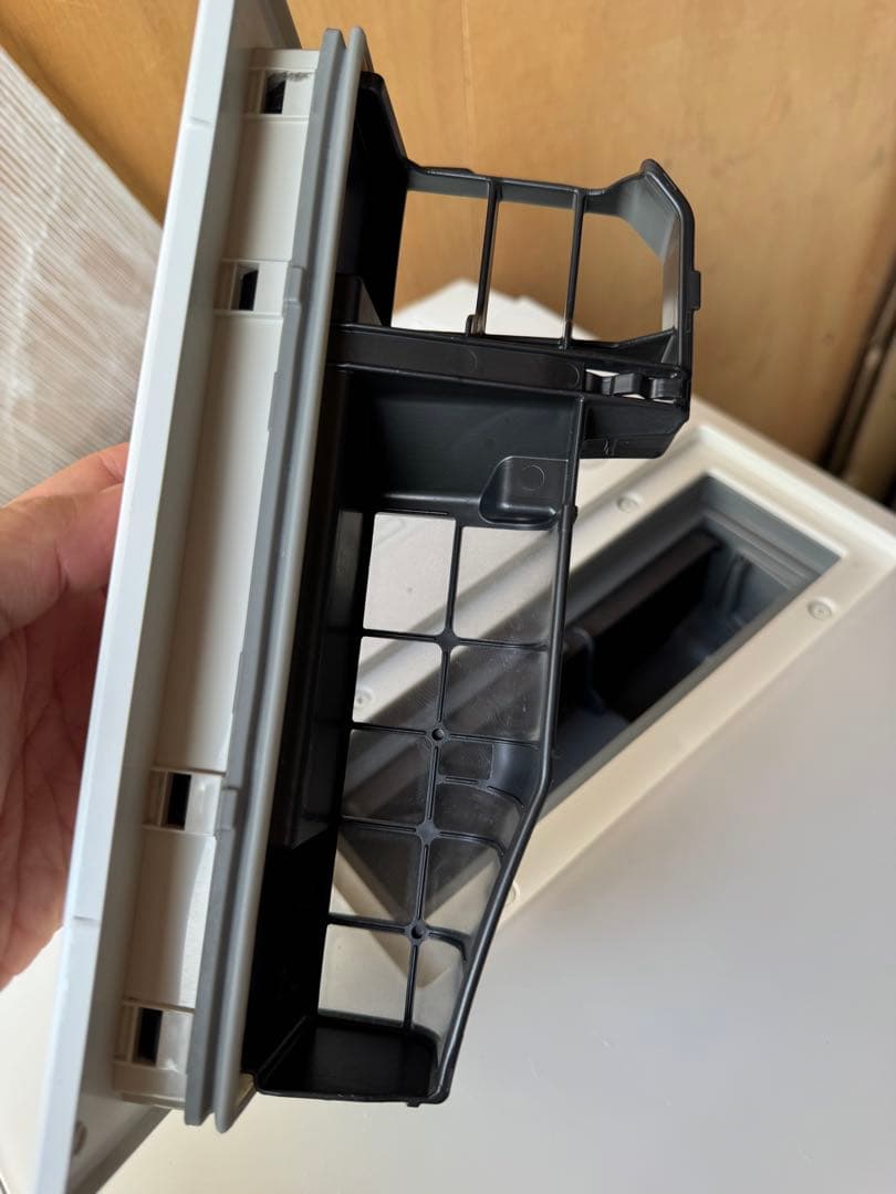 Panasonic ドラム式洗濯機NA-VG730R 2019年製 7kg