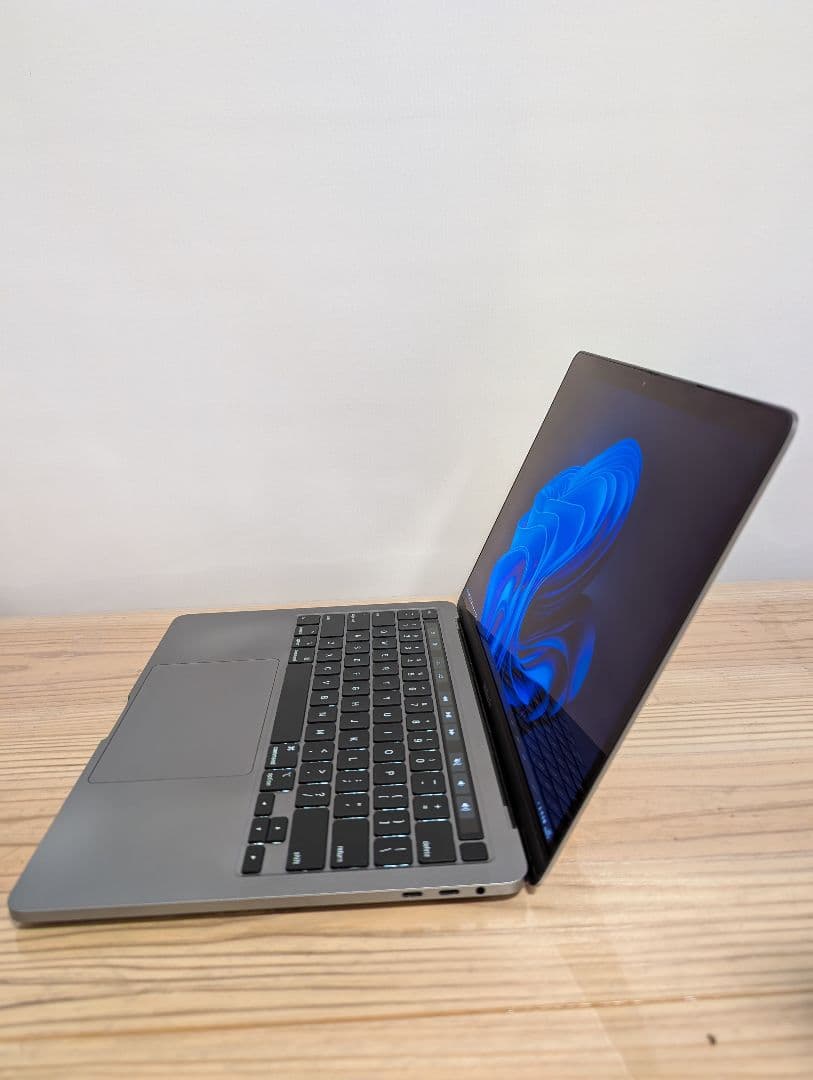 MacBook本体 macbook pro 2020 i5 32gb 512gb