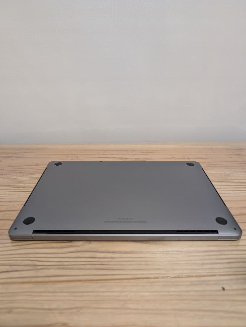 MacBook本体 macbook pro 2020 i5 32gb 512gb