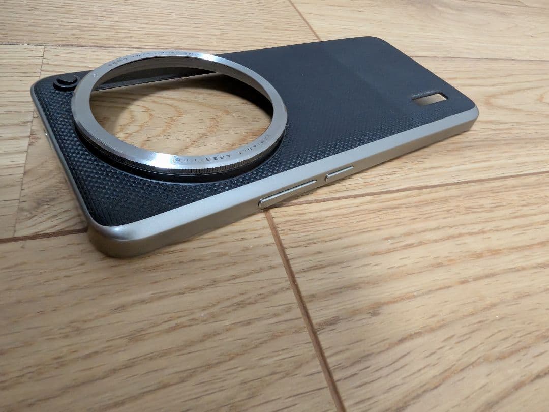 Xiaomi 14 Ultra 黒 国内版 Photography kit付き