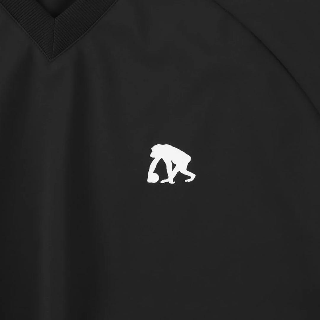 EGOZARU エゴザル　Vネックジャケット