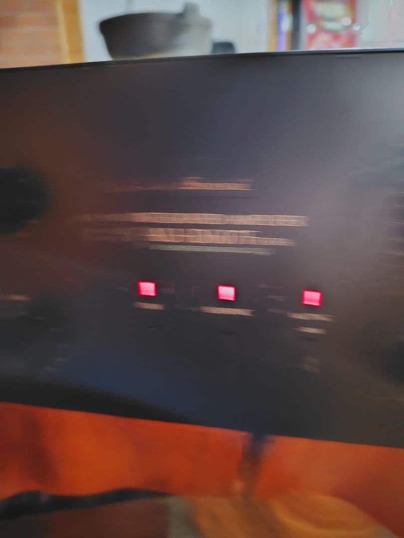 サンスイプリメインアンプ DU-D607F-EX (プチリペア品)#13