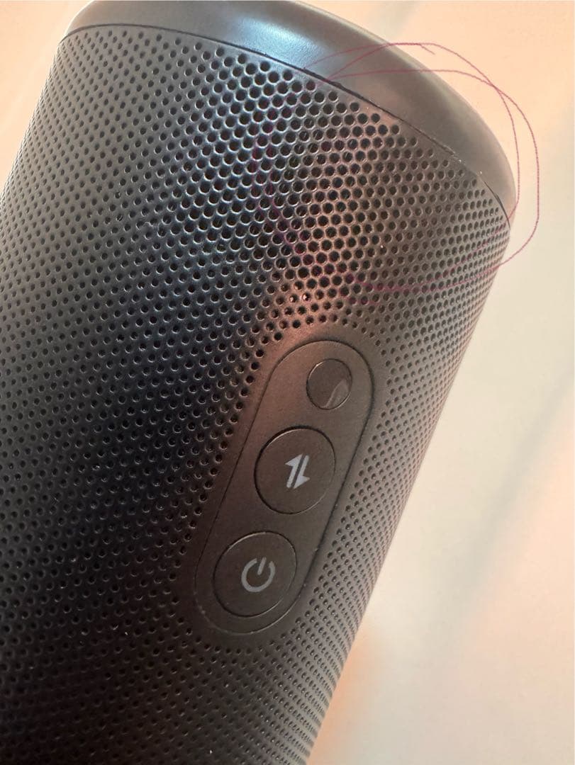 プロジェクター ANKER capsule 2