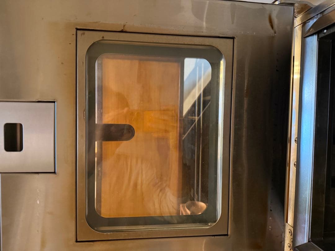 【業務用/テンポス】【マルゼン】コンベクションオーブン MCOE-064B