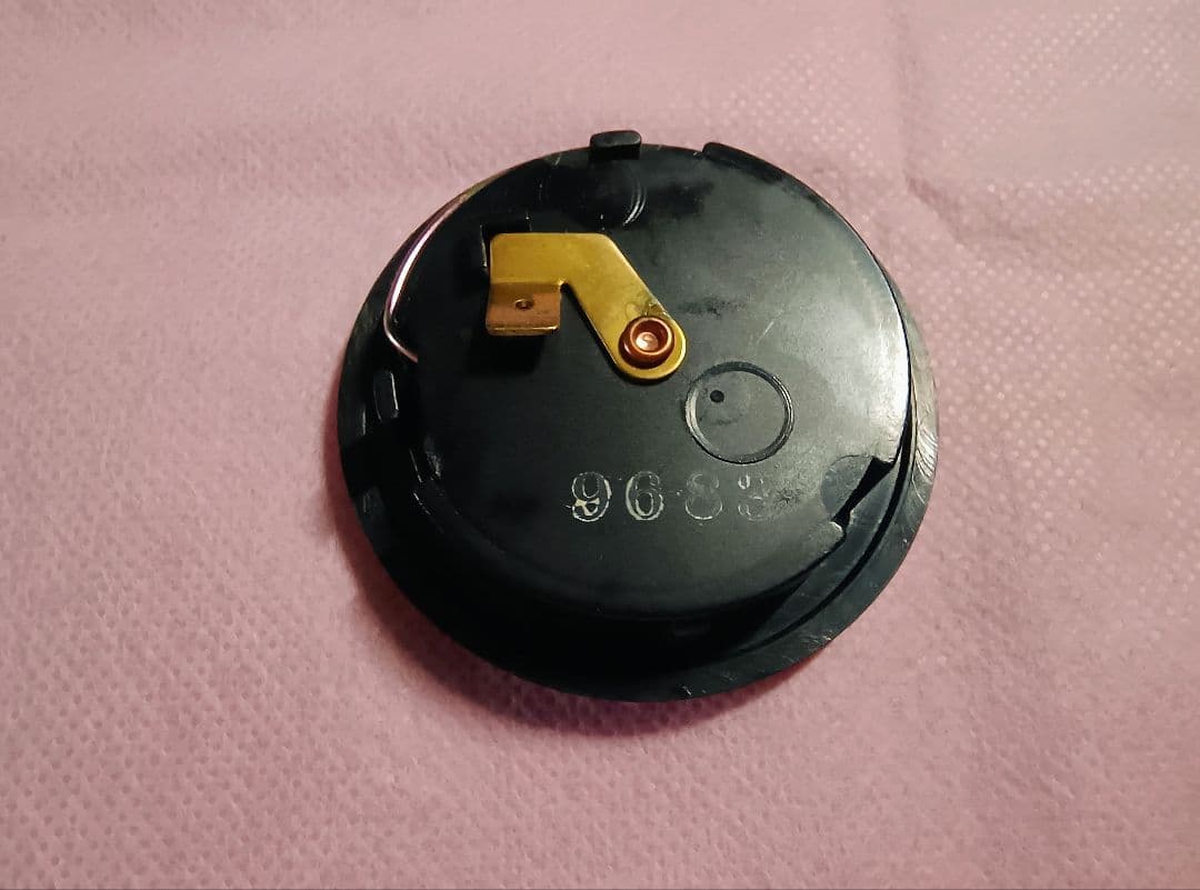 NARDI ナルディ ステアリング クラシック ウッド 33φ TND MR2