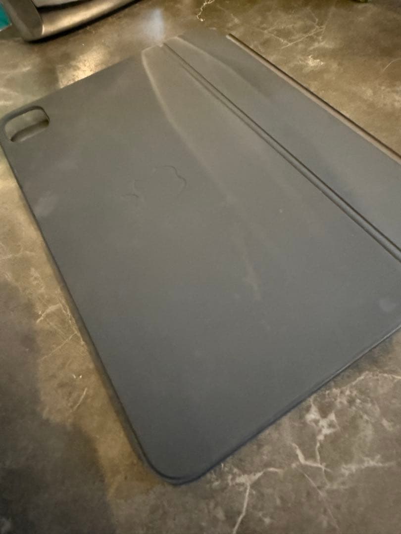 今年購入 /保証有 iPad Pro M4 11インチ256GB 純正キーボード