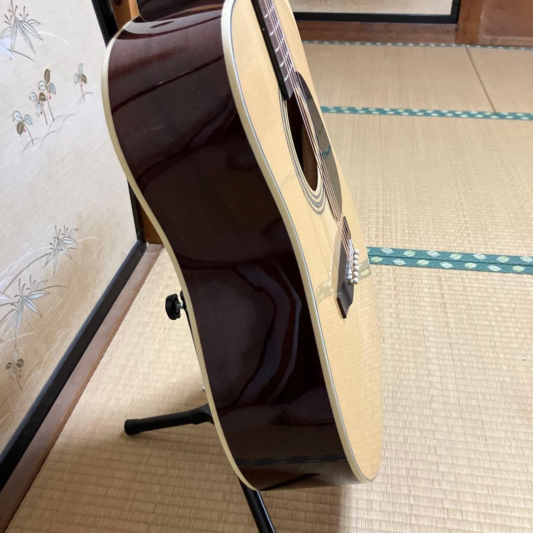 美品◎Headway アコースティックギター HD-25 NA ナチュラル