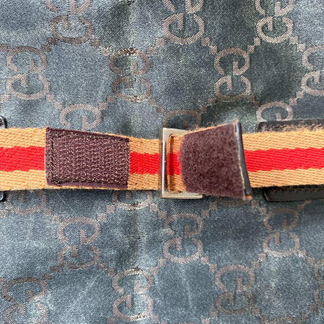 GUCCI グッチ　犬用レインコート