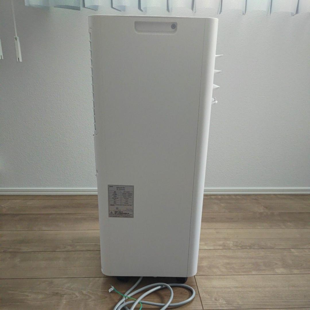 スポットクーラー　4畳〜6畳