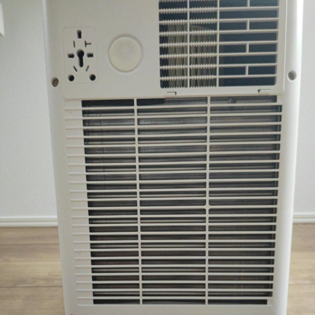 スポットクーラー　4畳〜6畳