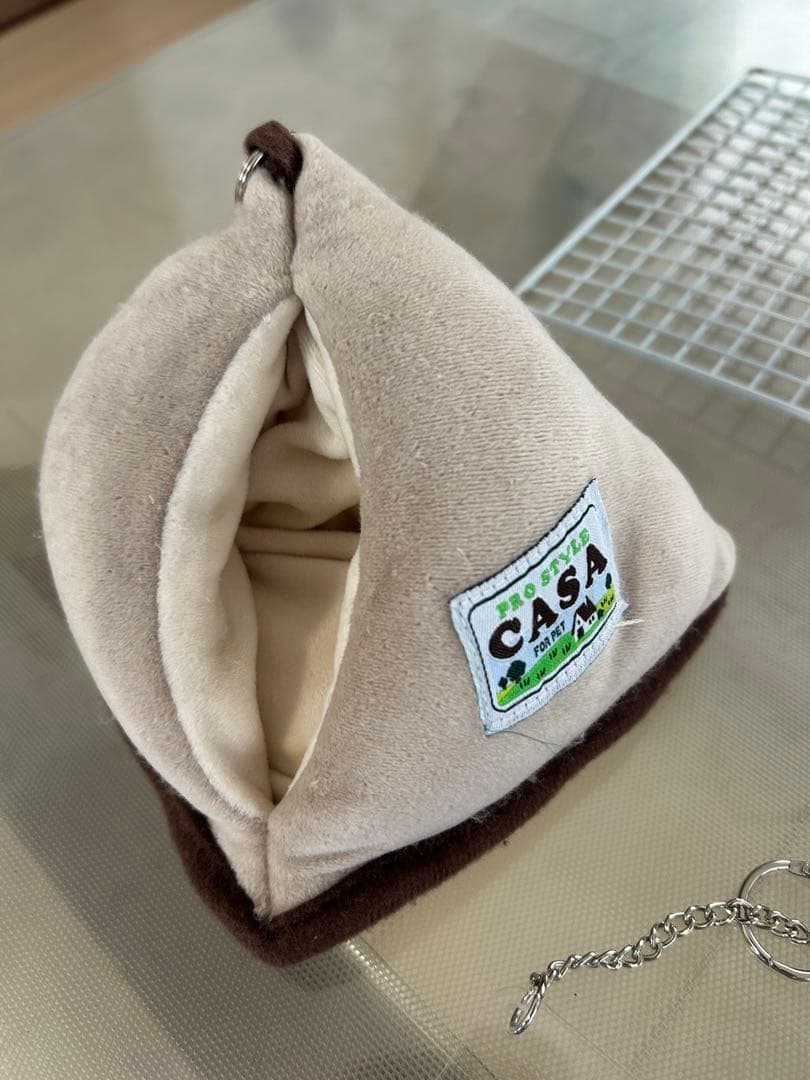 GEX アクリル ケージ ルーム 390 High フクロモモンガ