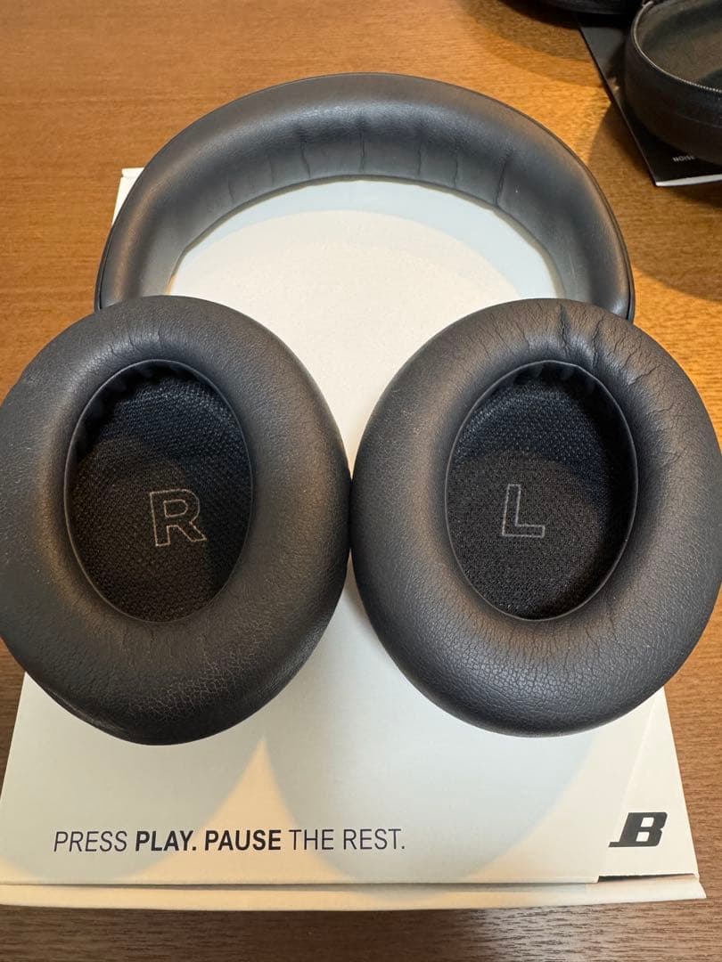 ヘッドホン Bose QuietComfort ULTRA headphones