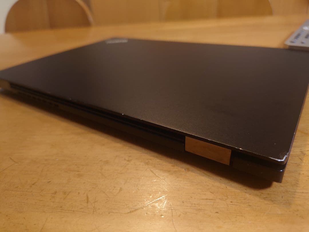 ThinkPad l13 値下げ交渉可能