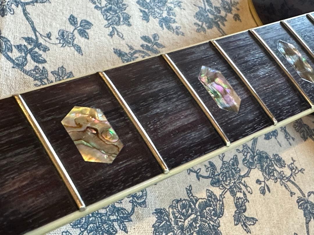 値下げ！極上品！Morris TF-801 アコースティックギター