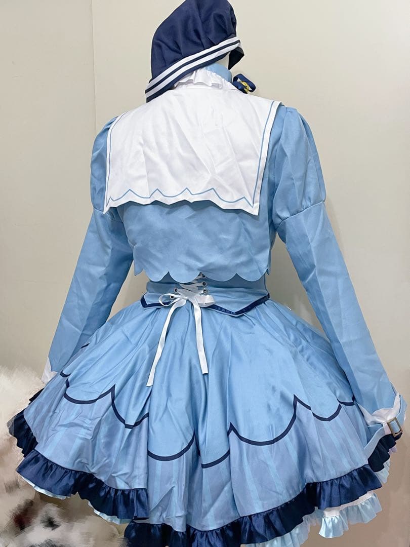 【ウィッグ付】天宮こころコスプレ/Mサイズ