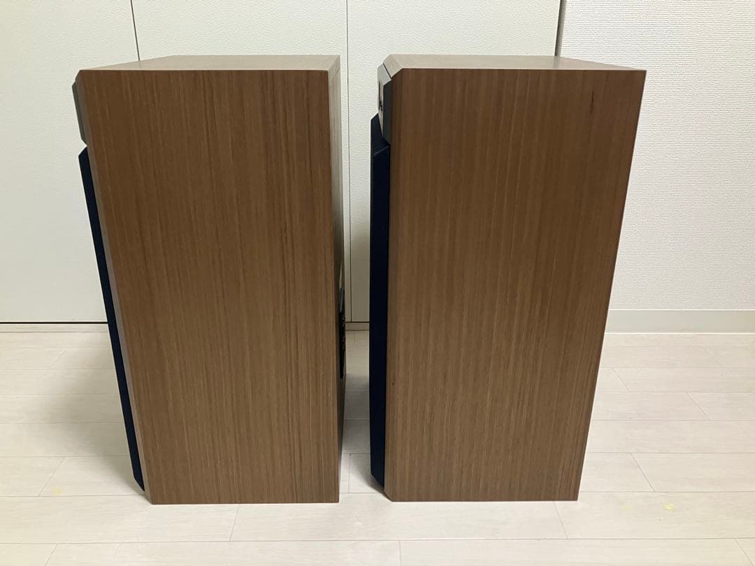 JBL4319 スピーカーペア 美品 2台目