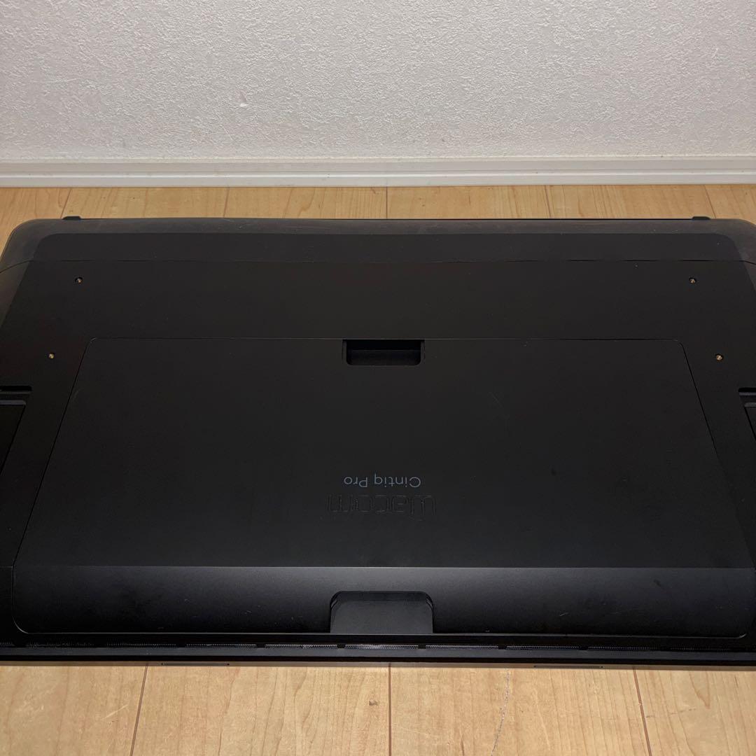 Wacom LCD TABLET DTH-2420 液晶タブレット パソコン