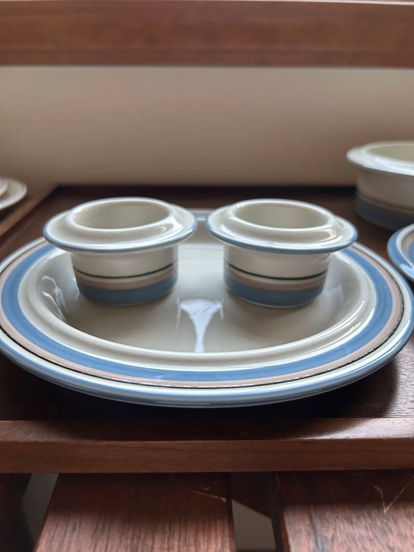 Arabiaウートゥア食器セット 6点セット