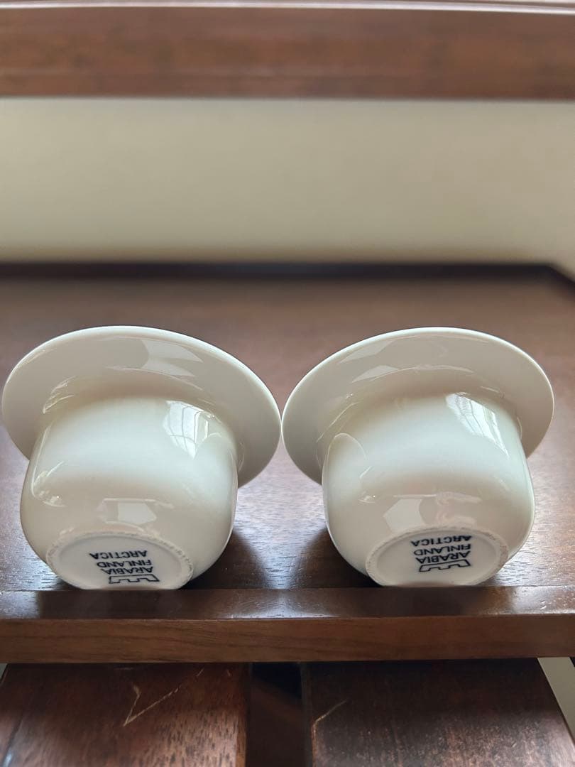 Arabiaウートゥア食器セット 6点セット