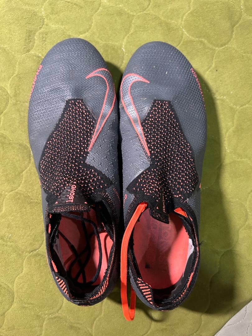 Nike ファントムビジョンelite SG 26.5㎝