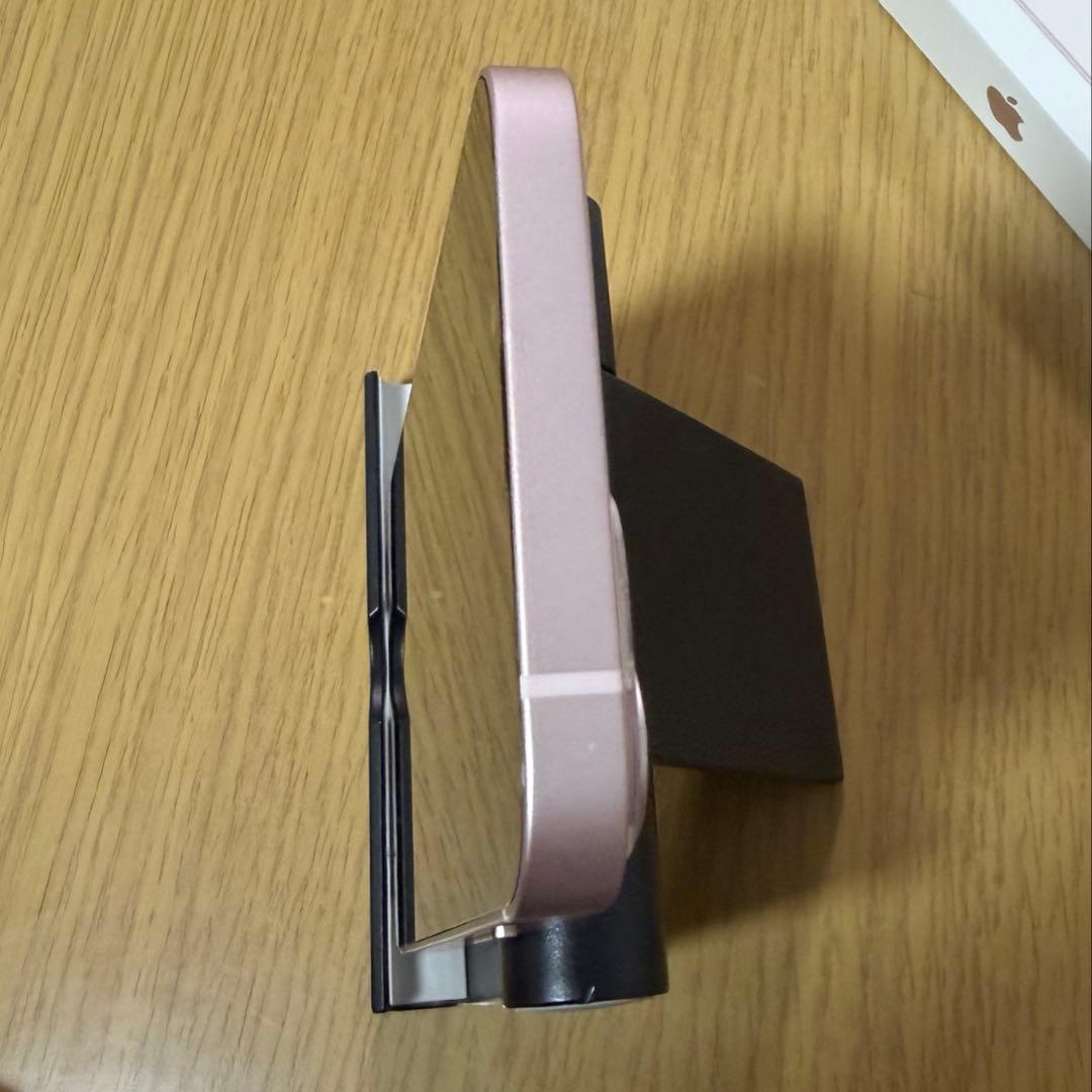 Apple iPhone 13 ピンク 本体　256GB 美品　箱、ケーブル付き