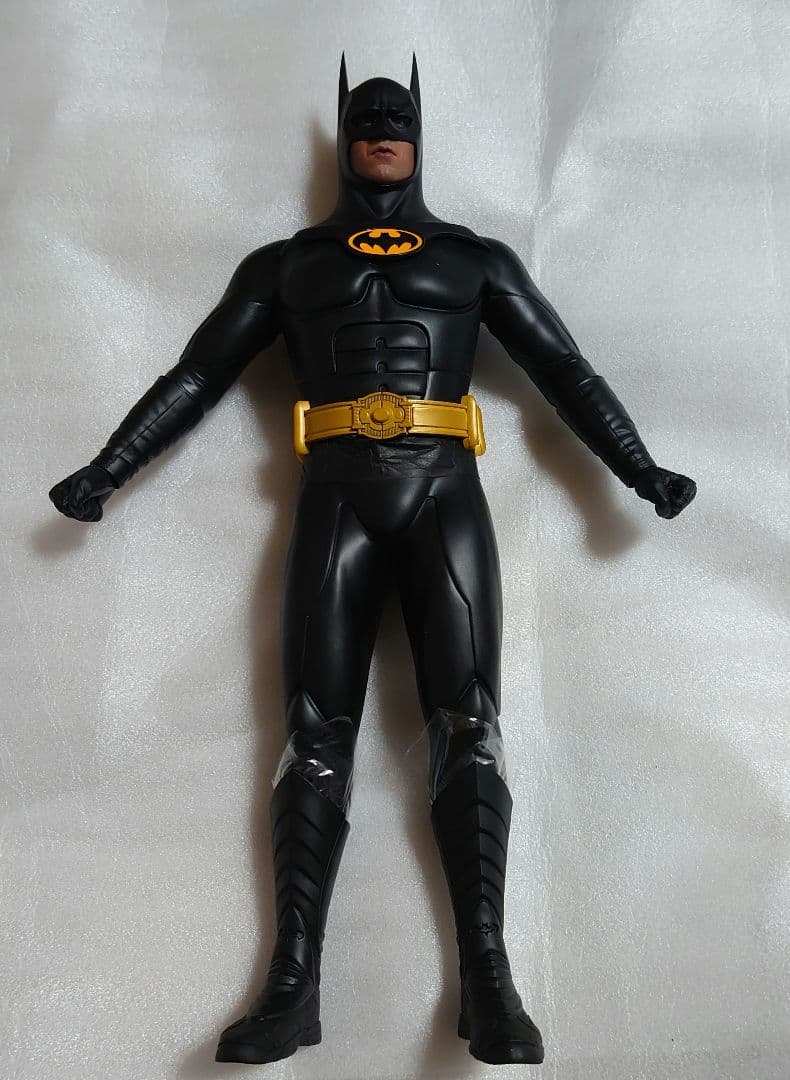 ホットトイズ バットマン 1/6 フィギュア