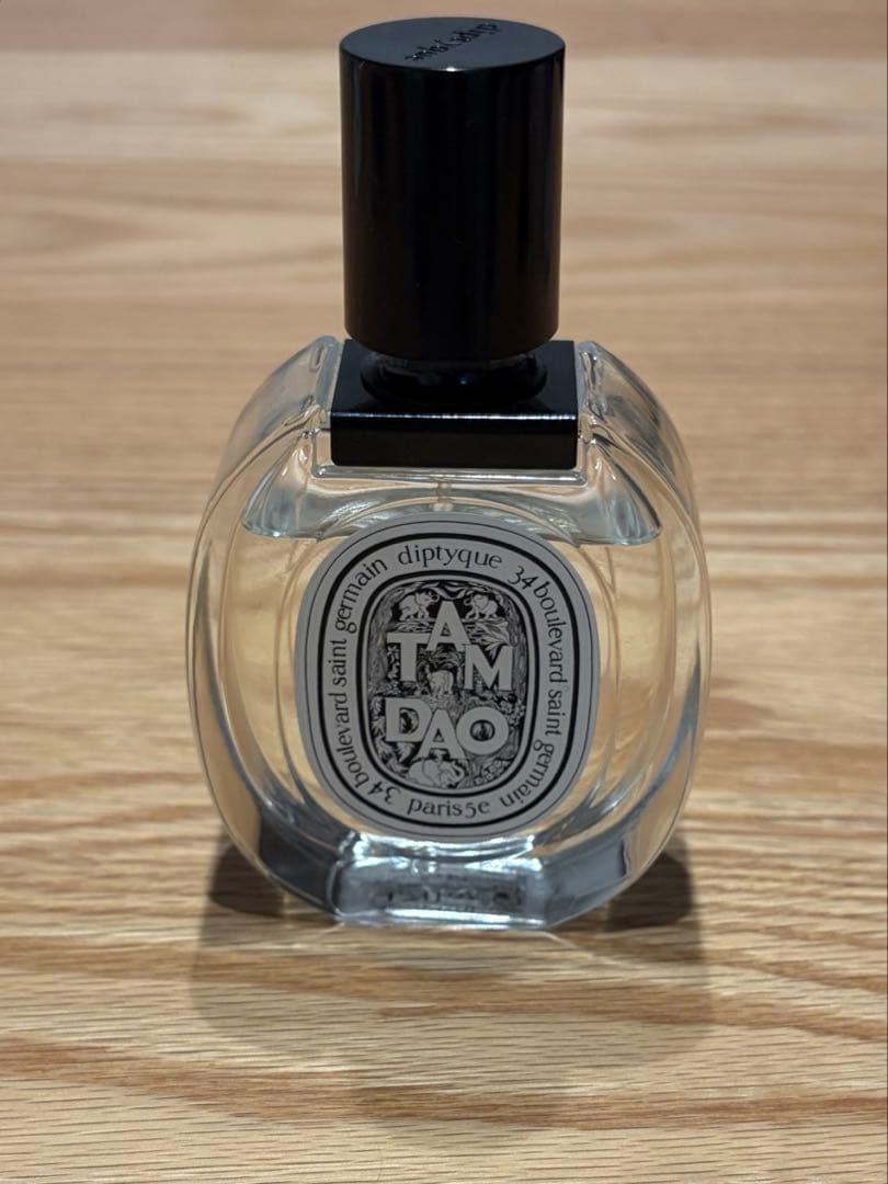 香水(ユニセックス) DIPTYQUE TAMDAO