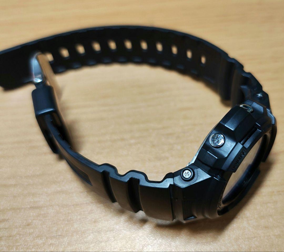 時計 G-SHOCK AWG-M100SBP-1AJF BLUE PAISLEY