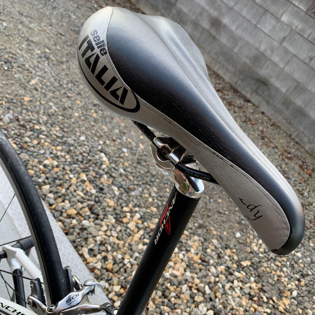 ロードバイク アンカー（ANCHOP）RFX8EQUIPE105