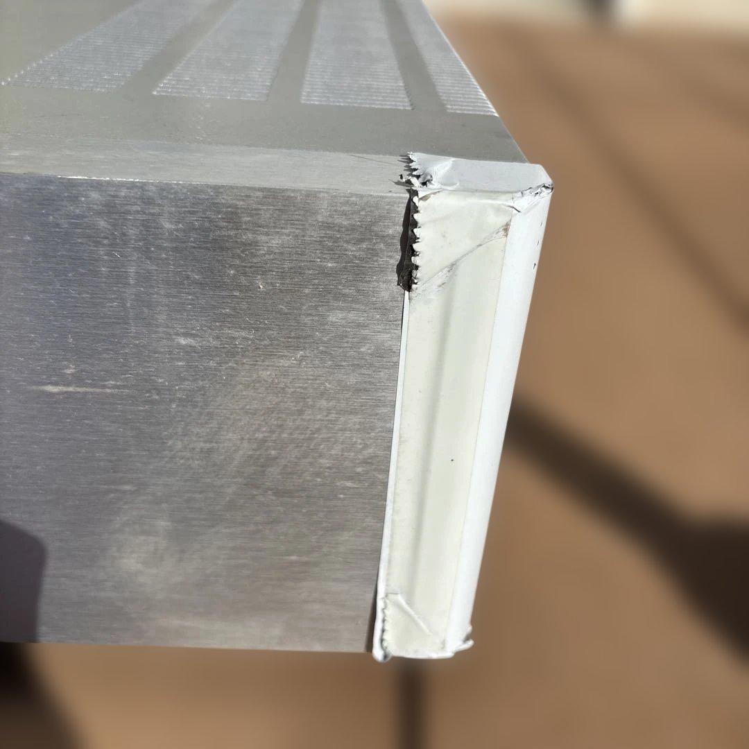 ROTEL RB-1582MKII パワーアンプ