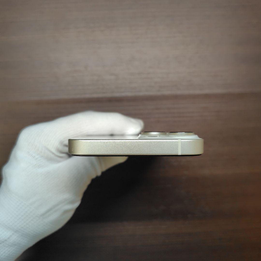 iPhone14 128GB スターライト　バッテリー、液晶交換済み