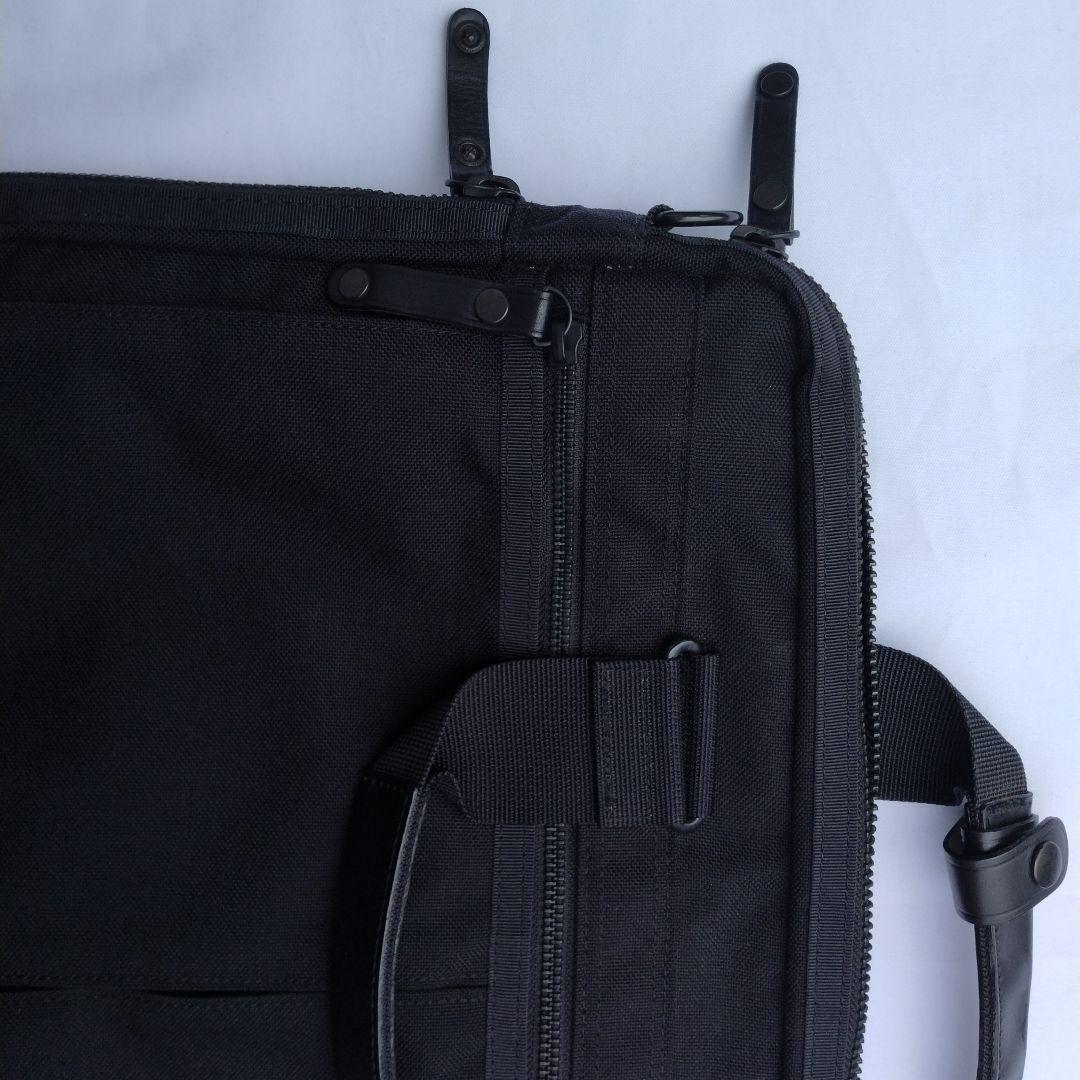 【美品！】PORTER＆JALコラボ！ポーター　ビジネスバッグ　ショルダー付き