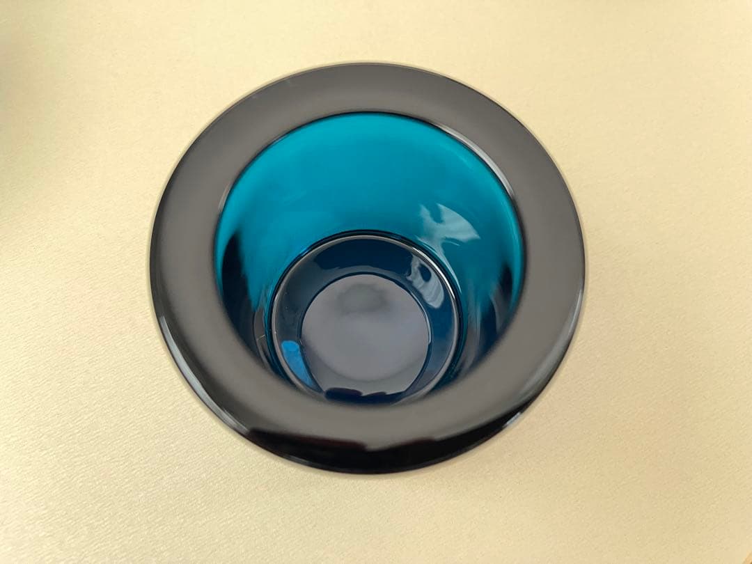 イッタラ　kivi キャンドルホルダー4個セット　