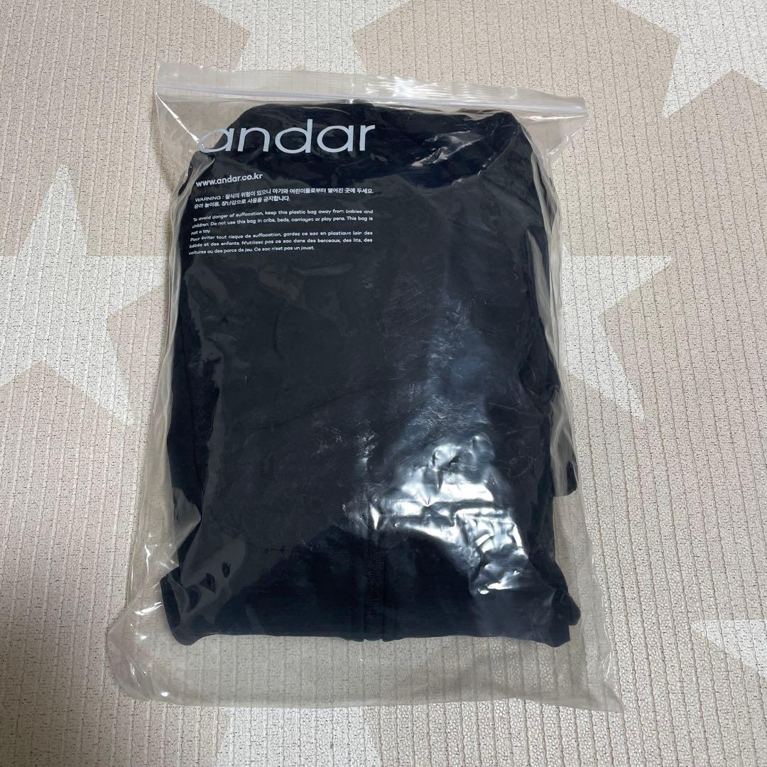 大人気！andar☆ Multi-Tech ボレロジャケット