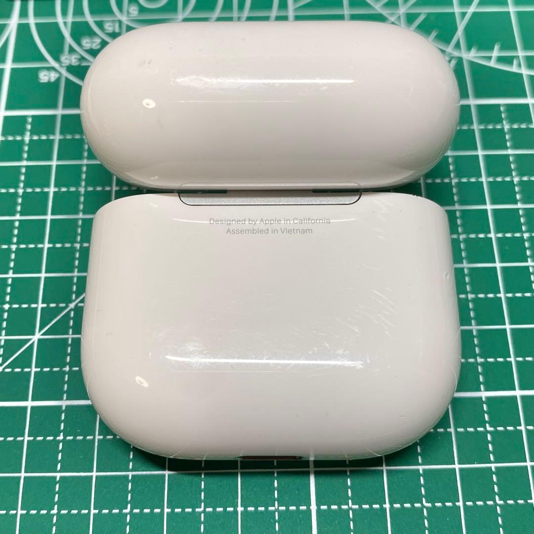 AirPods4 第4世代 エアポッツ第四世代充電ケース(ANC 搭載)