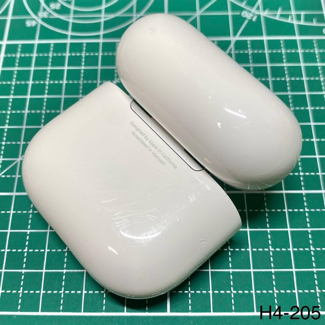 AirPods4 第4世代 エアポッツ第四世代充電ケース(ANC 搭載)