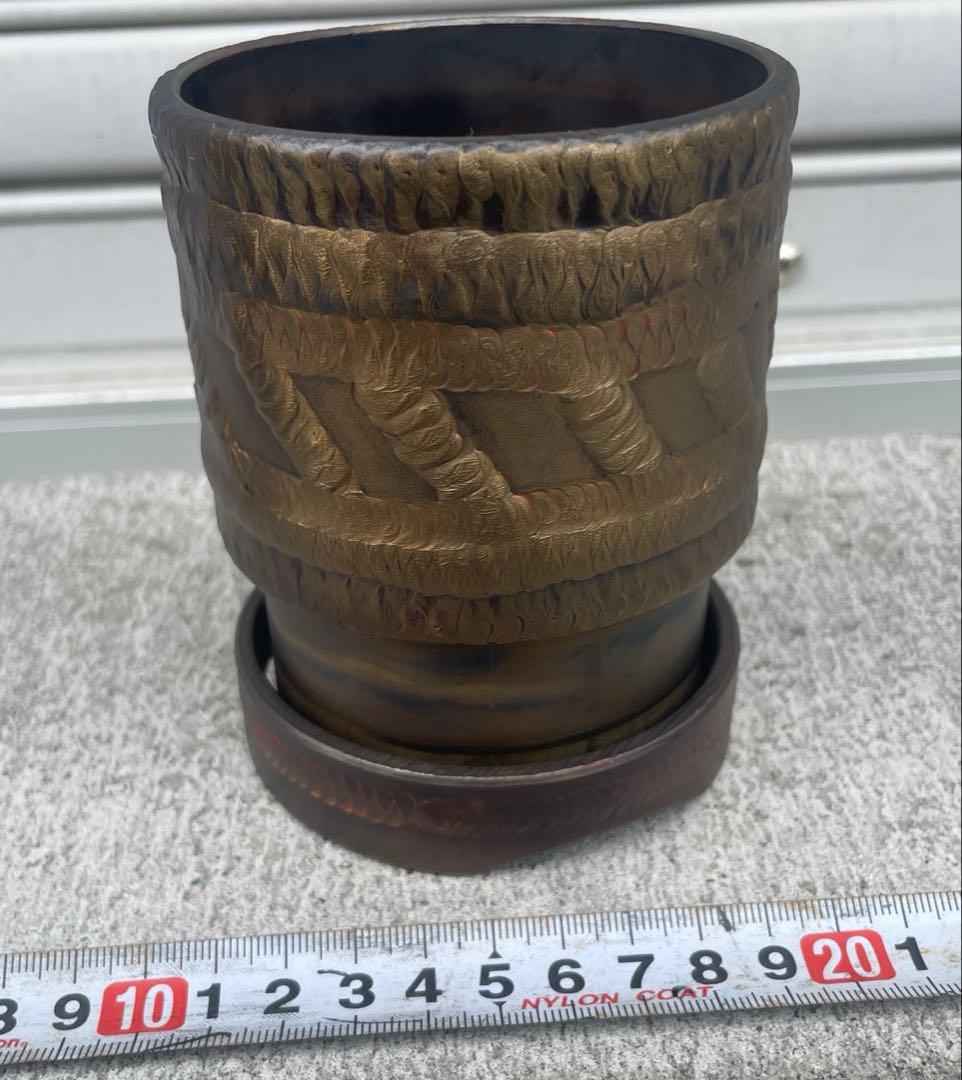 UROCO鉢 激レア　限定品