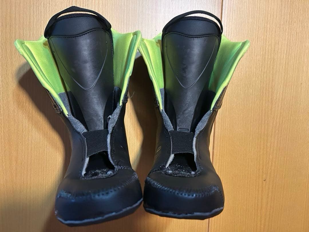 HEAD ジュニア スキーブーツ