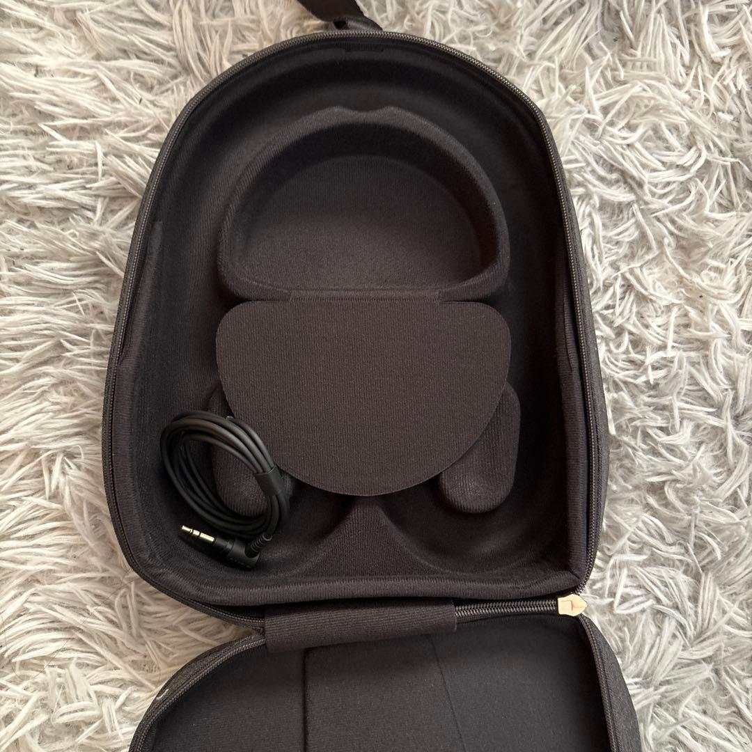 SONYヘッドホン