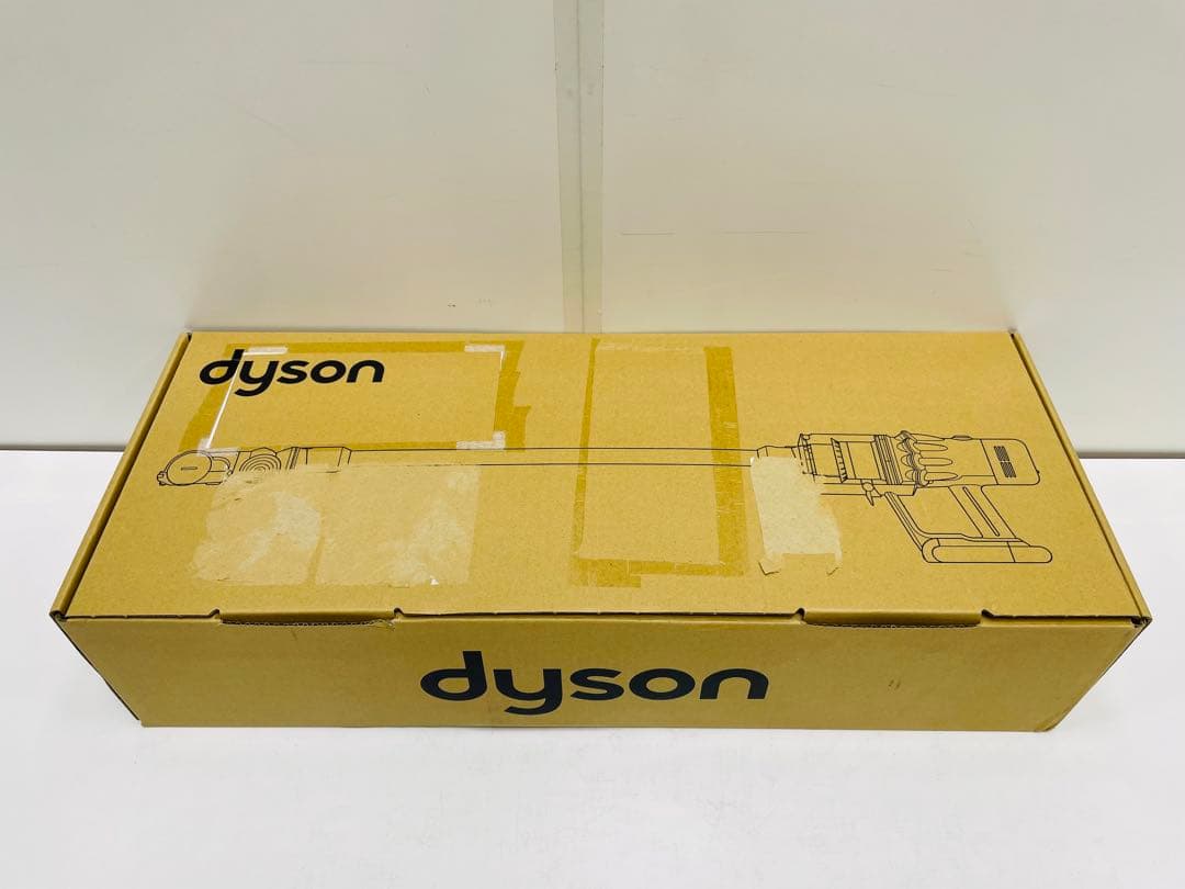 アウトレット品 SV18 2コードレス掃除機Dyson Slim Origin