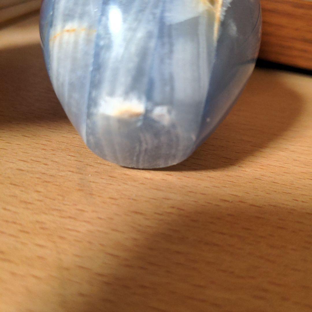 りんご置物