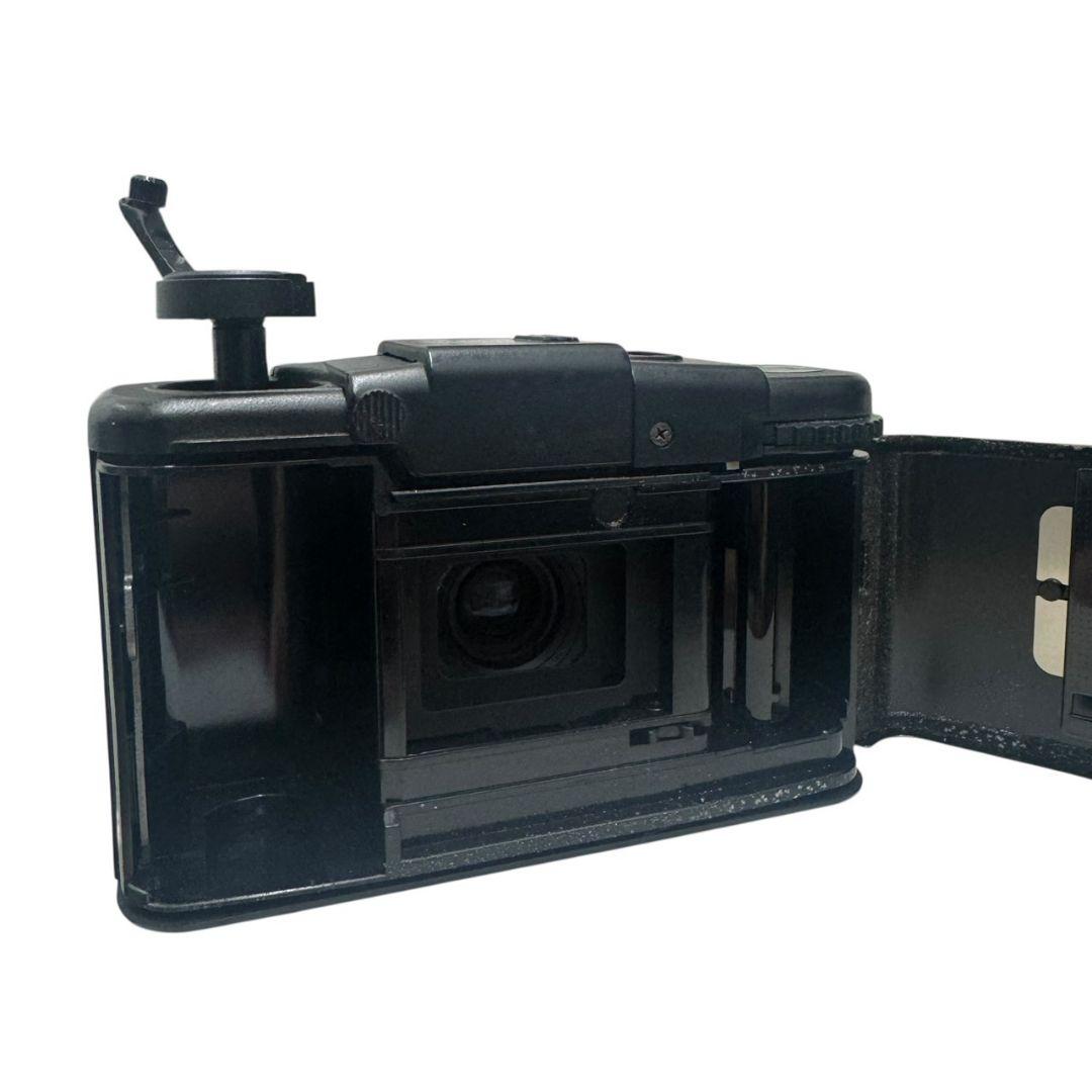 C*プ様 O18873 通電◯ OLYMPUS フィルムカメラ XA2