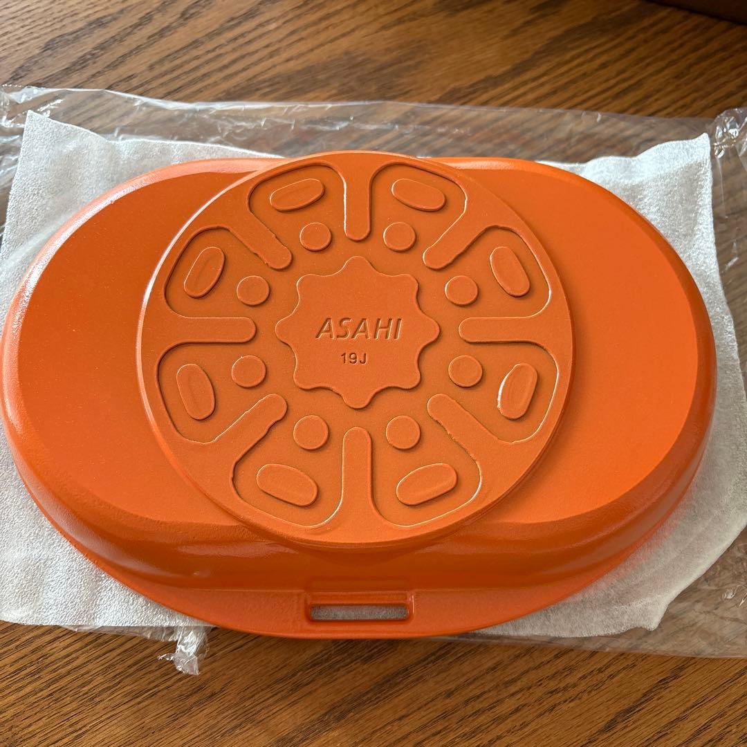 アサヒ軽金属　スペースパンワイド