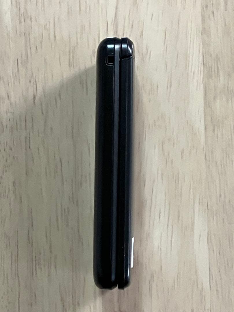 美品⭐︎ DIGNO ケータイ3 NP902KC ソフトバンク SIMフリー 77