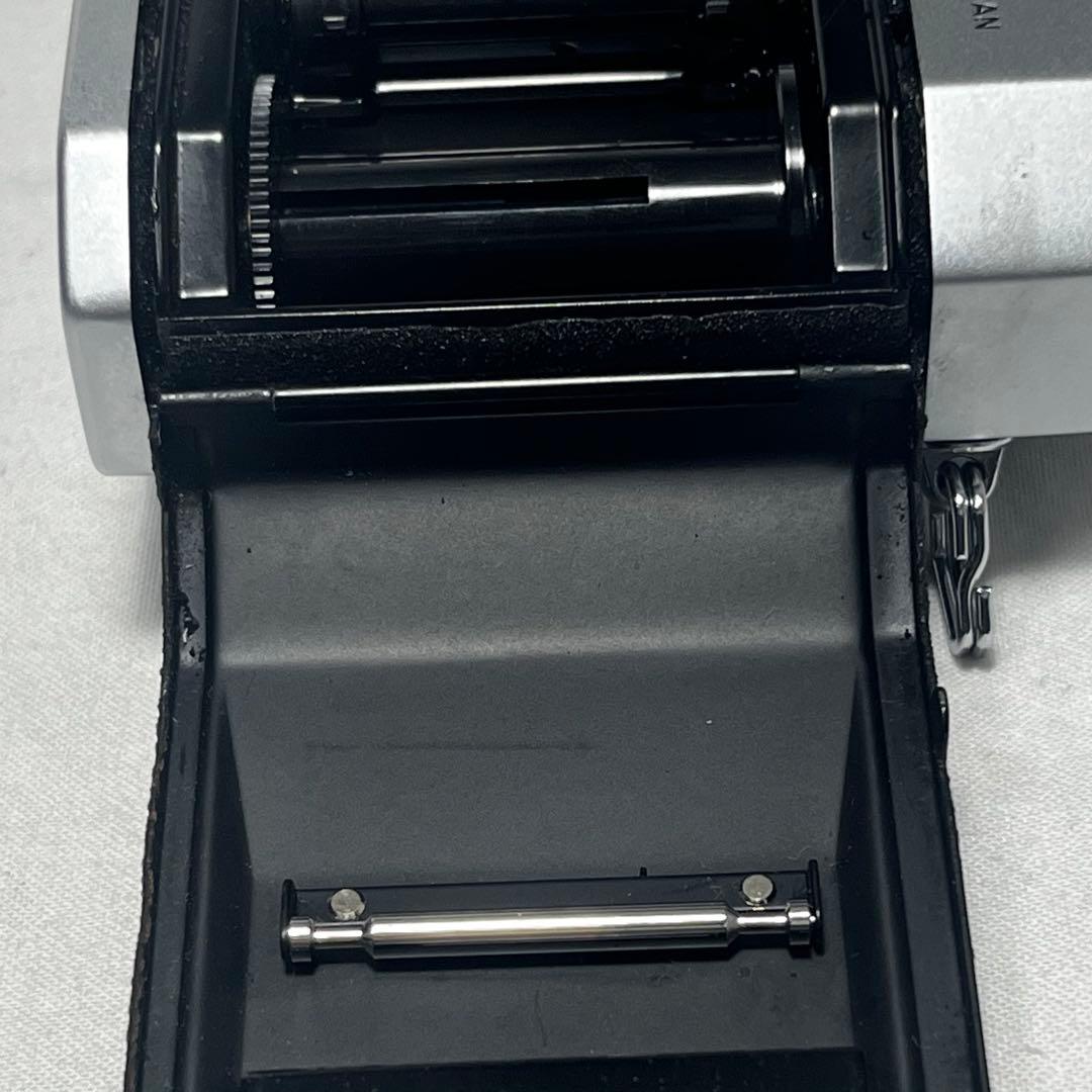 整備済み PENTAX SPOTMATIC F SPF レンズ 1:1.8/55