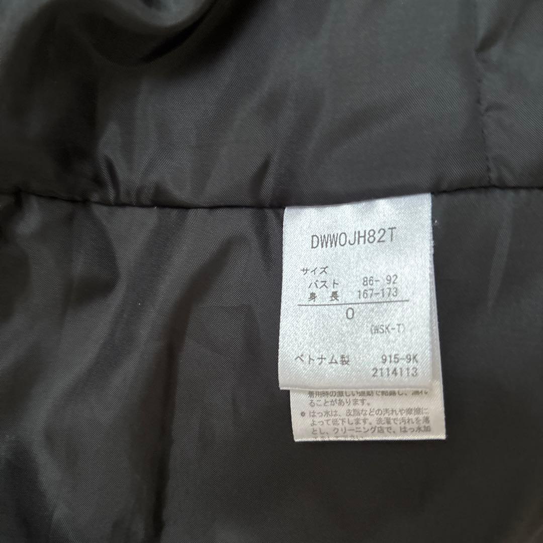 DESCENTE レディースOサイズ　ジャケット