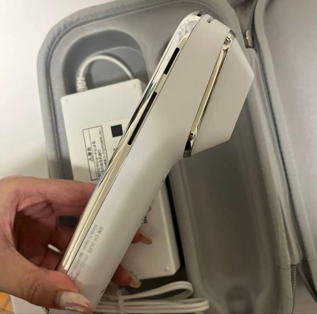 Panasonic 光美顔器 フォトブライトショット EH-SL85-W