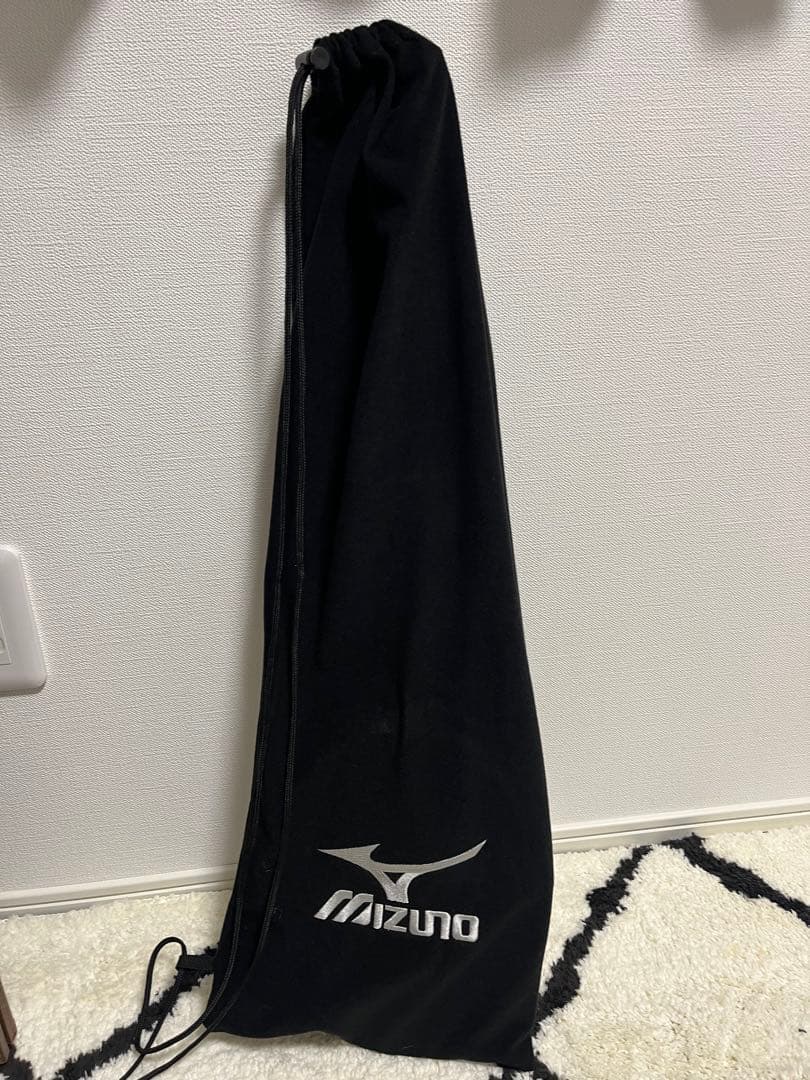 ミズノ　ルミナソニックAF 5u6