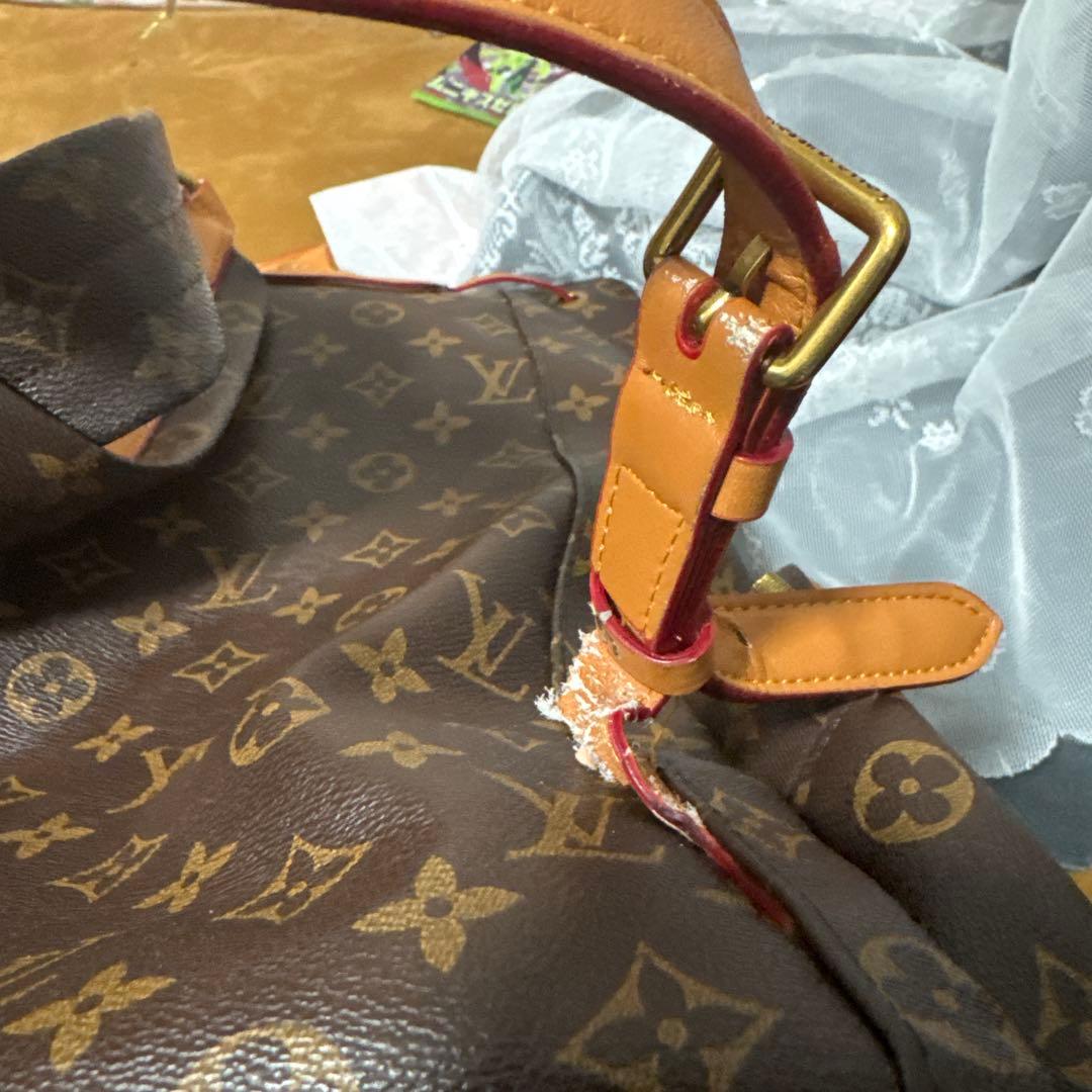ひ*こ様 Louis Vuitton リュック・バックパック